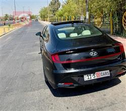 هيونداي سوناتا